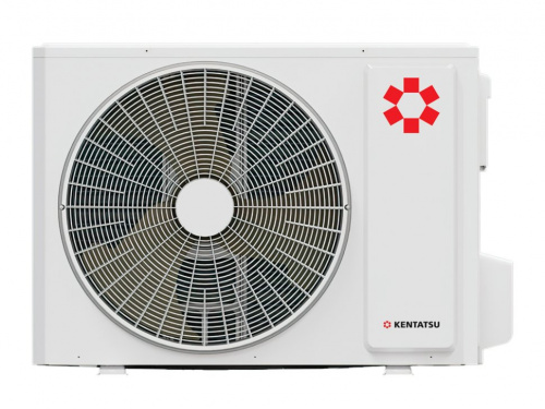 Кондиционер Kentatsu KSGTA35HZRN1/KSRTA35HZRN1 Tamashi Inverter в Мариуполе