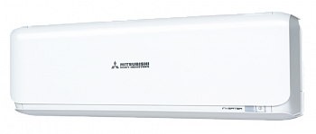 Сплит-система Mitsubishi Heavy SRK20ZSX-WF/SRC20ZSX-W Daimond Pure White в Мариуполе