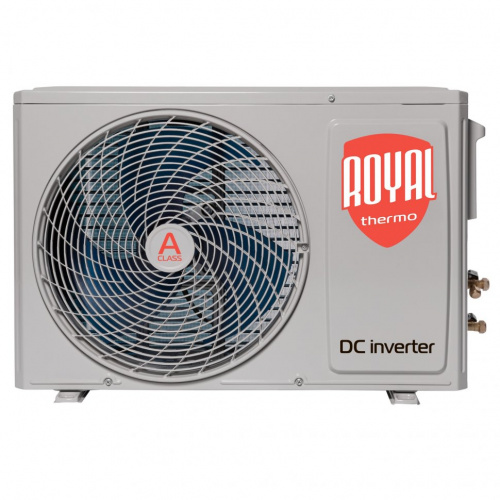 Кондиционер Royal Thermo RTMI-07HN1 Milano DC Inverter в Мариуполе