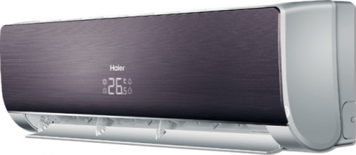 Кондиционер Haier AS24NS3ERA-B / 1U24GS1ERA в Мариуполе