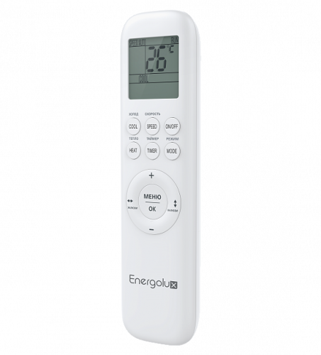 Кондиционер Energolux SAS07B4-A/SAU07B4-A Basel 4 в Мариуполе