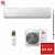 Кондиционер Kentatsu KSGQA95HFAN1/KSRQA95HFAN1 Quantum в Мариуполе