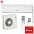 Кондиционер Mitsubishi Electric MS-GF80VA / MU-GF80VA в Мариуполе