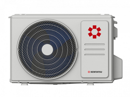 Кондиционер Kentatsu KSGA53HZRN1W/KSRA53HZRN1 Kanami Inverter Wi-Fi в Мариуполе