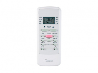 Мобильный кондиционер Midea MPPT-12CRFN7-Q в Мариуполе