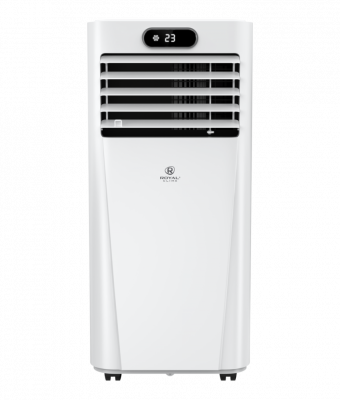 Мобильный кондиционер Royal Clima RM-TS28CH-E Tesoro в Мариуполе