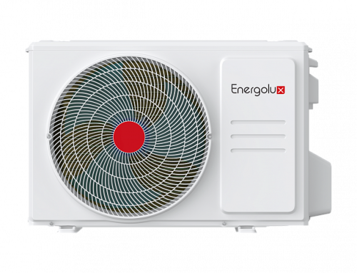 Кондиционер Energolux SAS09DL1-AI/SAU09DL1-AI Lugano Inverter в Мариуполе