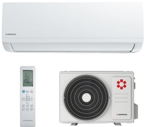 Кондиционер Kentatsu KSGI53HFRN1/KSRI53HFRN1 Ichi R32 в Мариуполе
