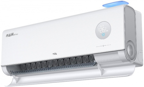 Кондиционер TCL TAC-FR09INV/R4 FreshIN 3.0 в Мариуполе