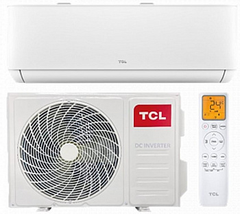 Кондиционер TCL TAC-13HRID/TP/TACO-13HID/TP T-PRO в Мариуполе