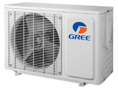 Кондиционер Gree GWH36QE-K3NNB4A Bora в Мариуполе