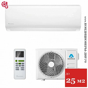 Кондиционер Axioma ASX09H1/ASB09H1 в Мариуполе