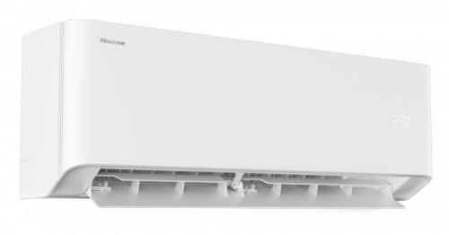 Настенная сплит-система Hisense AS-07HW4RLCHA00 Vibe Classic A в Мариуполе