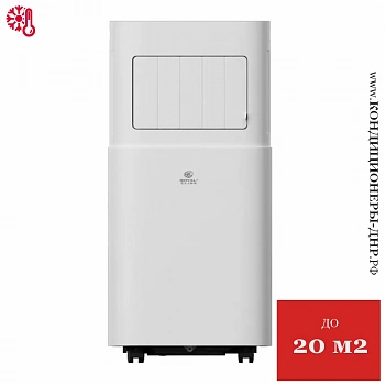 Мобильный кондиционер Royal Clima RM-MT28CH-E Magnate в Мариуполе