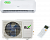 Кондиционер Rix I/O-W12MB Lite в Мариуполе