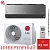 Кондиционер LG AC09BQ Artcool Mirror Inverter в Мариуполе