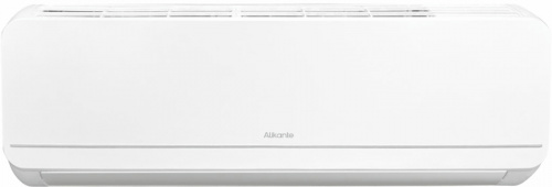 Alikante ALSH07R1 в Мариуполе