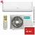 Кондиционер Hisense AS-09HW4RLRCA01AG/AS-09HW4RLRCA01AW Goal Classic A Wi-Fi в Мариуполе