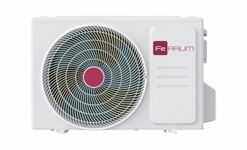 Сплит-система Ferrum FIS24F3/FOS24F3 Force Pro в Мариуполе