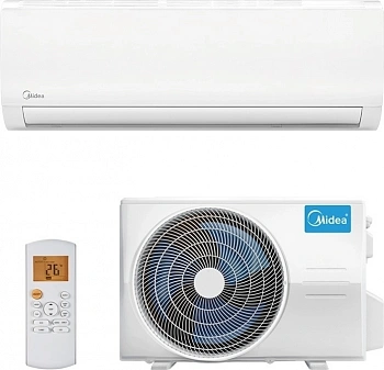 Кондиционер Midea MSFRW-09HRN8-I/MSFR-09HRN8-O в Мариуполе