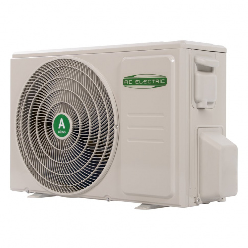 Кондиционер AC Electric Pro ACEM-12HN8 в Мариуполе