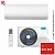 Кондиционер Midea MSAG1-07HRN8-I/MSAG1-07HRN8-O Paramount в Мариуполе