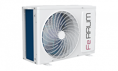 Кондиционер Ferrum iFIS24VR1/iFOS24VR1 Titan Inverter в Мариуполе