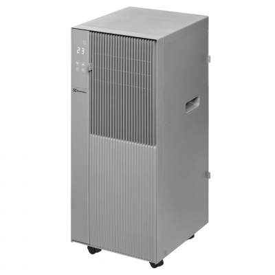 Мобильный кондиционер Electrolux EACM-09 AZ/N6 Arizona в Мариуполе
