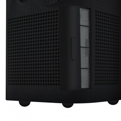 Мобильный кондиционер Ballu BPAC-07 EPB/N6 Eclipse Black в Мариуполе