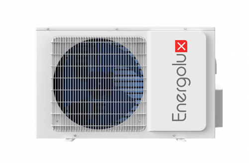 Кондиционер Energolux SAS07B4-A/SAU07B4-A Basel 4 в Мариуполе