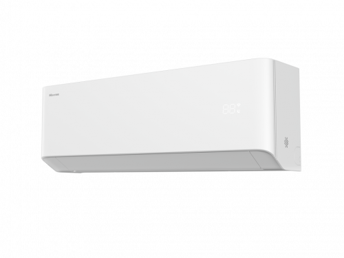 Настенная сплит-система Hisense AS-13UW4RYRHB04 Vibe DC Inverter в Мариуполе