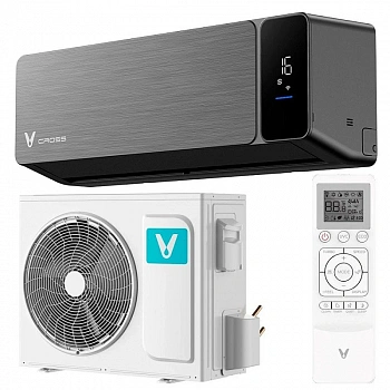 Кондиционер Viomi KFR-35GW/EY2UMC Cross в Мариуполе