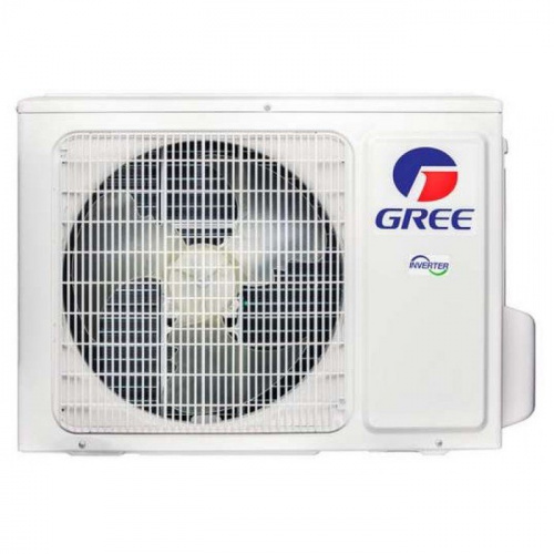 Кондиционер Gree GWH18ACD-K3DNA1F Lyra Inverter в Мариуполе