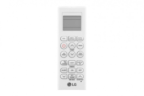 Кондиционер LG B24TS в Мариуполе