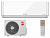 Кондиционер Royal Thermo RTBI-24HN8 Barocco DC Inverter white в Мариуполе
