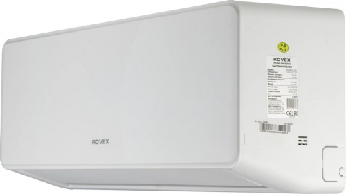 Кондиционер Rovex RS-09CST4 PRO City в Мариуполе
