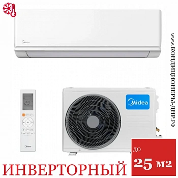 Кондиционер Midea MSAG2-09N8C2-I/MSAG2-09N8C2-O Unlimited в Мариуполе
