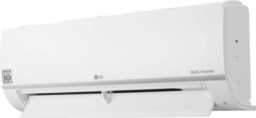 Настенная сплит-система LG PC12SQ Eco Smart в Мариуполе