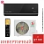 Кондиционер Royal Clima RCI-RSN40HN/IN/RCI-RSN40HN/OUT Royal Supremo Nero Inverter в Мариуполе