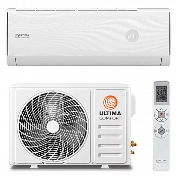 Кондиционер Ultima Comfort EXD-18PN-IN/EXD-18PN-OUT Exceed в Мариуполе