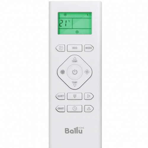 Кондиционер Ballu BSAG-24HN8 iGreen в Мариуполе