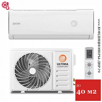 Кондиционер Ultima Comfort EXD-12PN-IN/EXD-12PN-OUT Exceed в Мариуполе