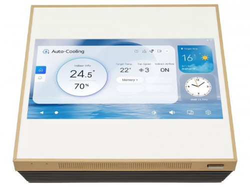 Кондиционер LG A09GA2 Artcool Gallery LSD Inverter в Мариуполе
