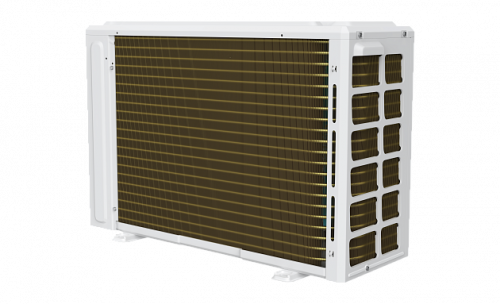 Сплит-система Ferrum FIS24F3/FOS24F3 Force Pro в Мариуполе
