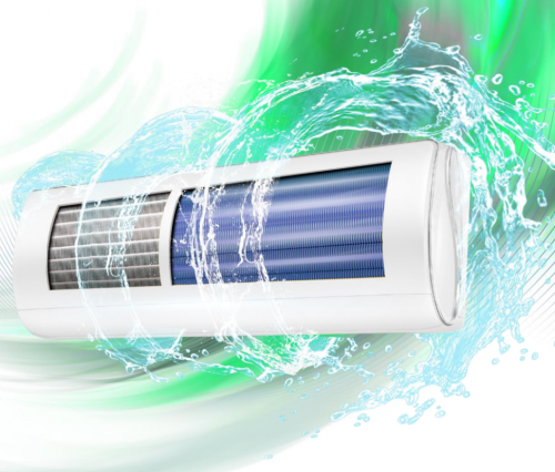 Кондиционер Ballu BSVI-09HN8 Discovery DC Inverter в Мариуполе