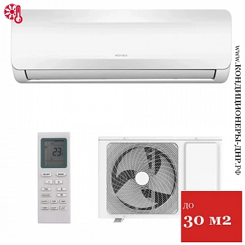 Кондиционер Rovex RS-09AST1 Mira в Мариуполе