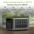 Портативная электростанция Allpowers R3500-V2 Портативная электростанция Allpowers R3500-V2 в Мариуполе