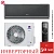 Кондиционер Gree GWH18AVDXE-K6DNA1A Airy Inverter черный в Мариуполе