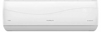 Кондиционер Ferrum iFIS12VR1/iFOS12VR1-LE Titan Inverter в Мариуполе