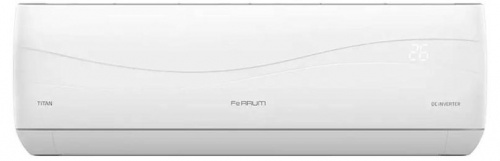 Кондиционер Ferrum iFIS12VR1/iFOS12VR1-LE Titan Inverter в Мариуполе